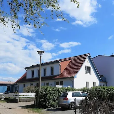 Moeve Aba 11 Apartmán