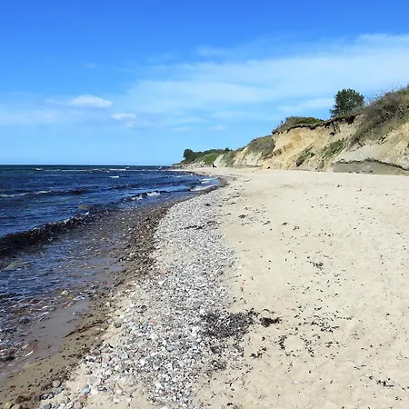 Apartmán Moeve Aba 11 Rerik