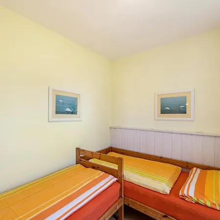 Moeve Aba 11 Apartmán *