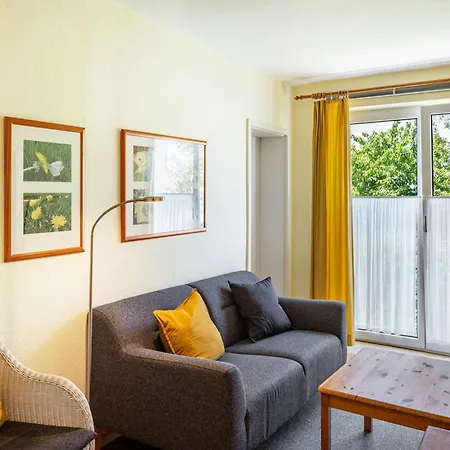 Apartmán Moeve Aba 11 *