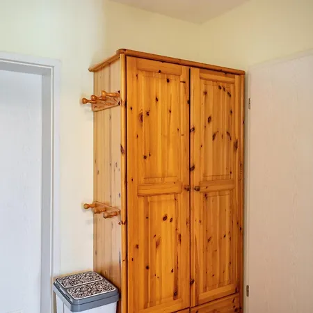 Moeve Aba 11 Apartmán