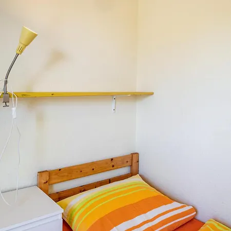 Apartmán Moeve Aba 11 Rerik