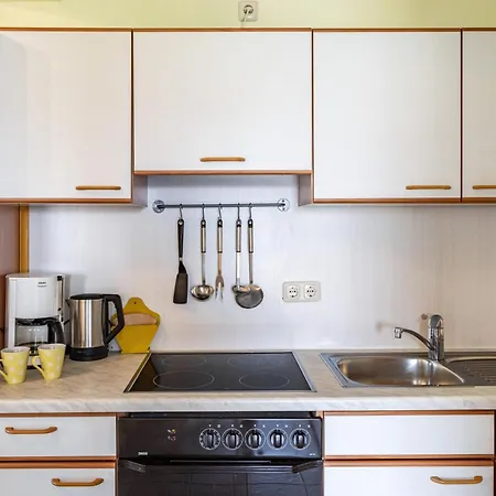 Moeve Aba 11 Apartmán