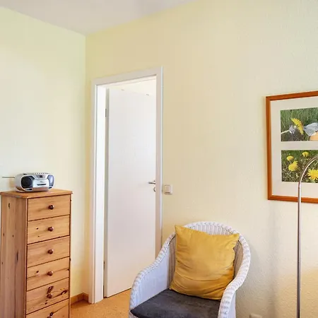 Apartmán Moeve Aba 11 Rerik