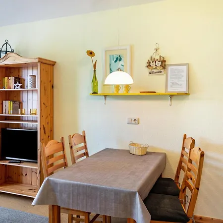 Moeve Aba 11 * Rerik