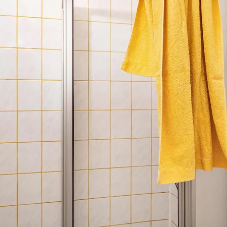 Apartmán Moeve Aba 11 Rerik