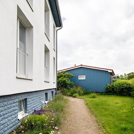 Moeve Aba 11 Apartmán