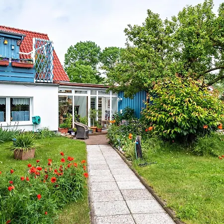 Moeve Aba 11 Apartmán *