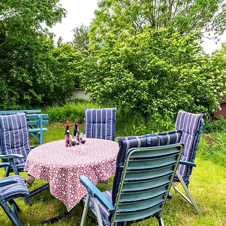 Moeve Aba 11 * Rerik