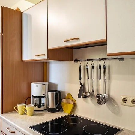 Apartmán Moeve Aba 11 Rerik