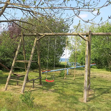 Apartmán Moeve Aba 11 *