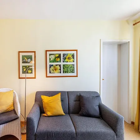 Apartment Moeve Aba 11 Rerik