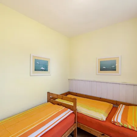 Moeve Aba 11 Apartment *