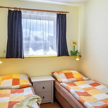 Apartment Moeve Aba 11 Rerik