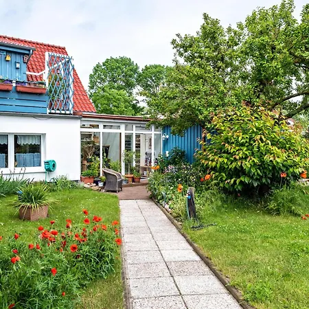 Moeve Aba 11 Apartment