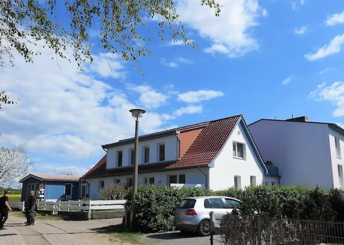 Moeve Aba 11 Apartment