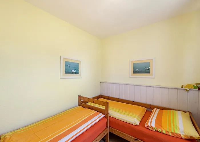 Moeve Aba 11 Apartment *