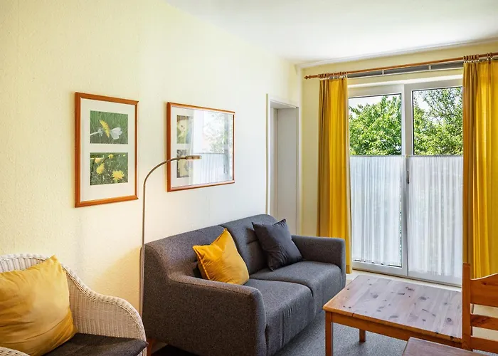 Apartment Moeve Aba 11 *