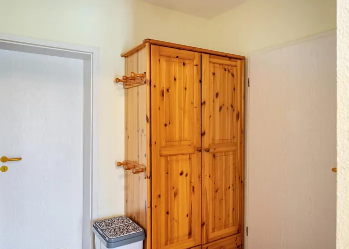 Moeve Aba 11 Apartment