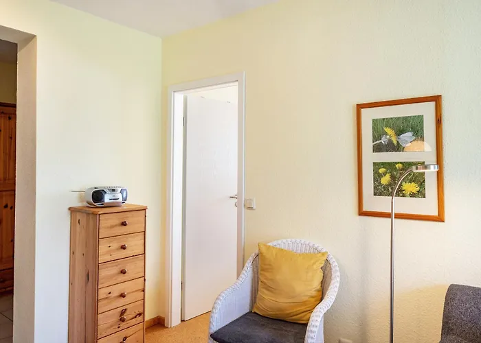 Apartment Moeve Aba 11 Rerik