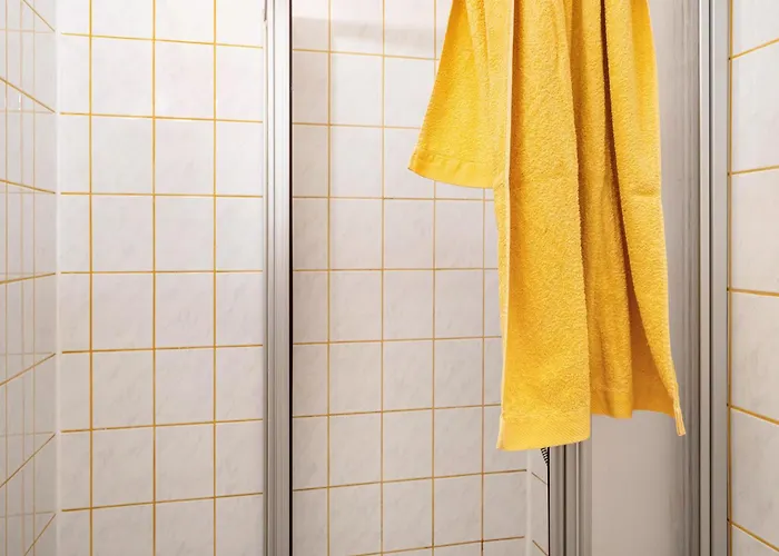 Apartment Moeve Aba 11 Rerik