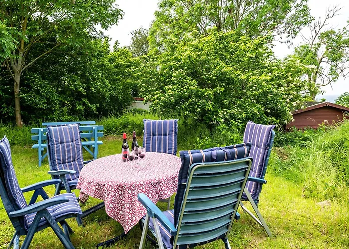 Moeve Aba 11 * Rerik