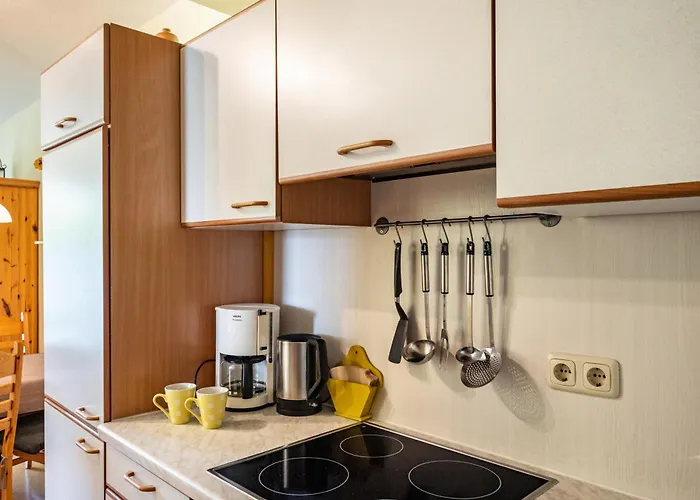 Apartment Moeve Aba 11 Rerik